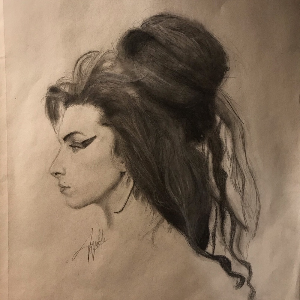 Meet your Posher, Jasmine